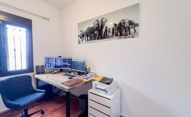 Reventa - Villa - Ciudad Quesada - Ciudad Quesada - Rojales