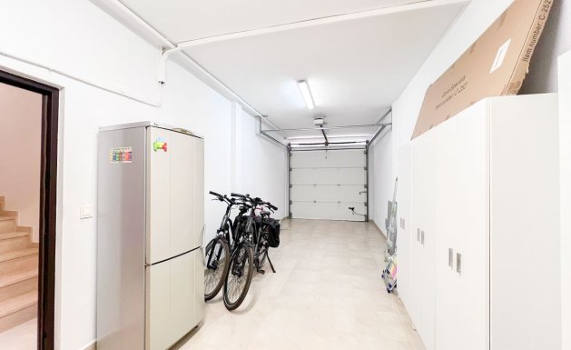 Reventa - Villa - Ciudad Quesada - Ciudad Quesada - Rojales