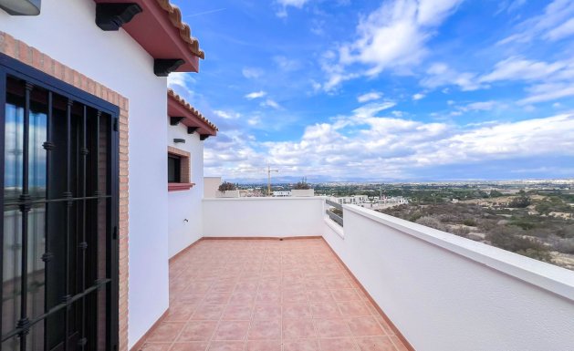 Reventa - Villa - Ciudad Quesada - Ciudad Quesada - Rojales