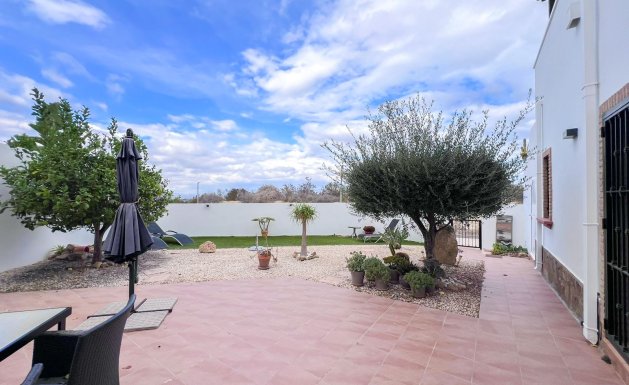Reventa - Villa - Ciudad Quesada - Ciudad Quesada - Rojales