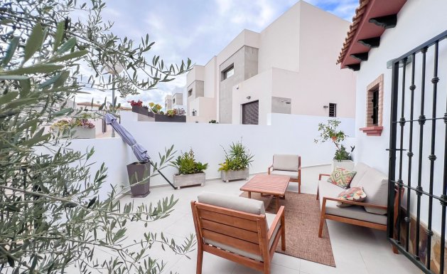 Reventa - Villa - Ciudad Quesada - Ciudad Quesada - Rojales