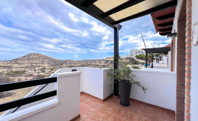 Reventa - Villa - Ciudad Quesada - Ciudad Quesada - Rojales