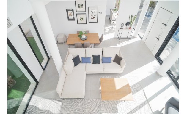 Reventa - Villa - Ciudad Quesada - Pueblo Bravo