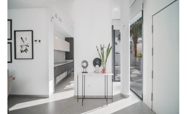 Reventa - Villa - Ciudad Quesada - Pueblo Bravo