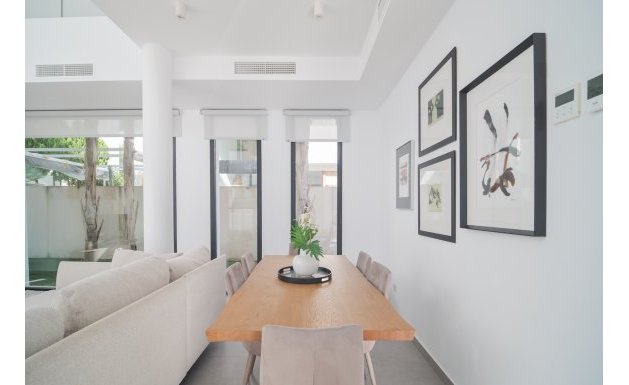 Reventa - Villa - Ciudad Quesada - Pueblo Bravo