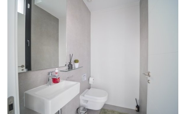 Reventa - Villa - Ciudad Quesada - Pueblo Bravo