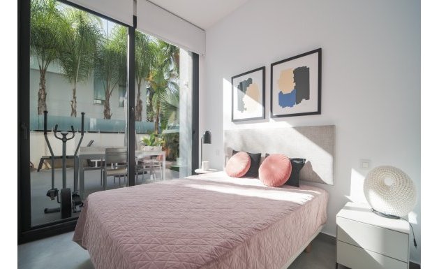 Reventa - Villa - Ciudad Quesada - Pueblo Bravo