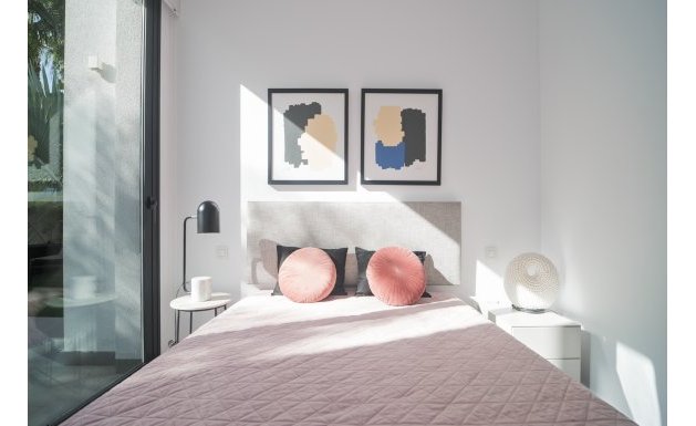 Reventa - Villa - Ciudad Quesada - Pueblo Bravo