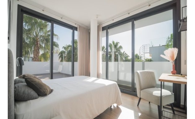 Reventa - Villa - Ciudad Quesada - Pueblo Bravo