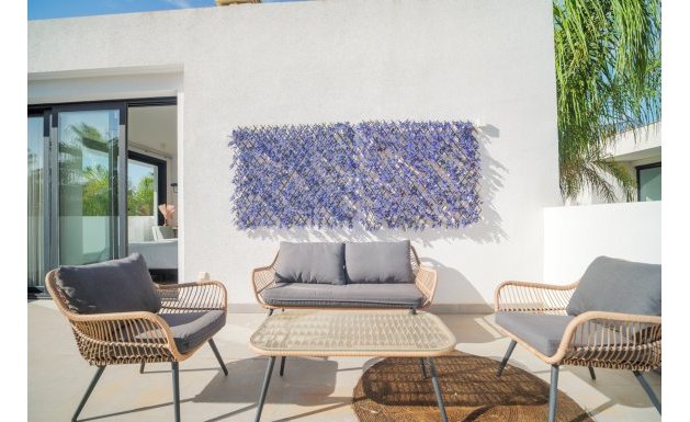 Reventa - Villa - Ciudad Quesada - Pueblo Bravo