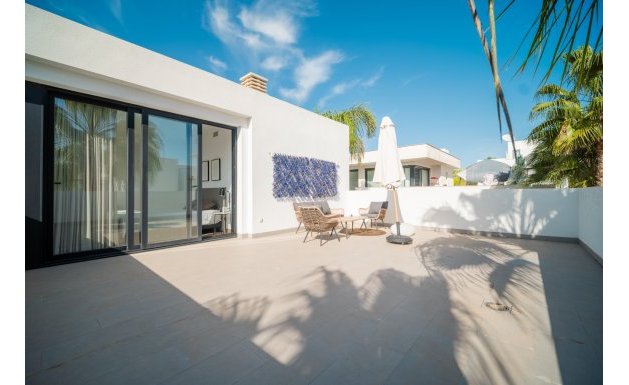 Reventa - Villa - Ciudad Quesada - Pueblo Bravo