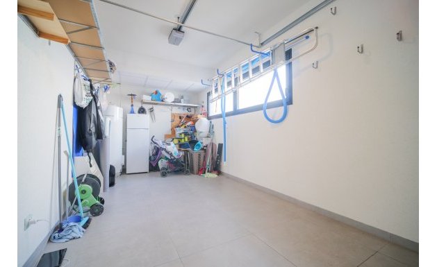 Reventa - Villa - Ciudad Quesada - Pueblo Bravo