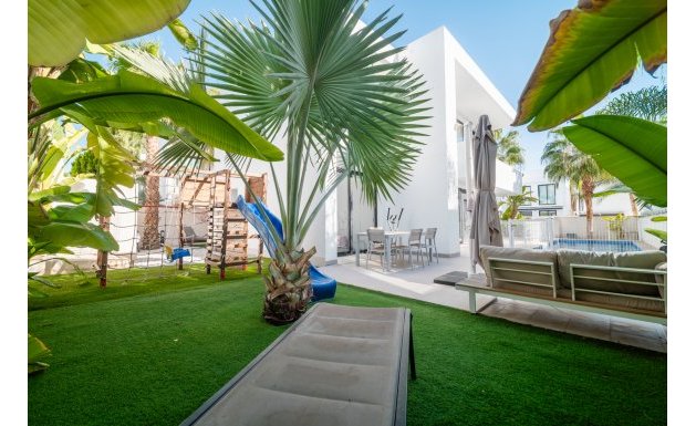 Reventa - Villa - Ciudad Quesada - Pueblo Bravo