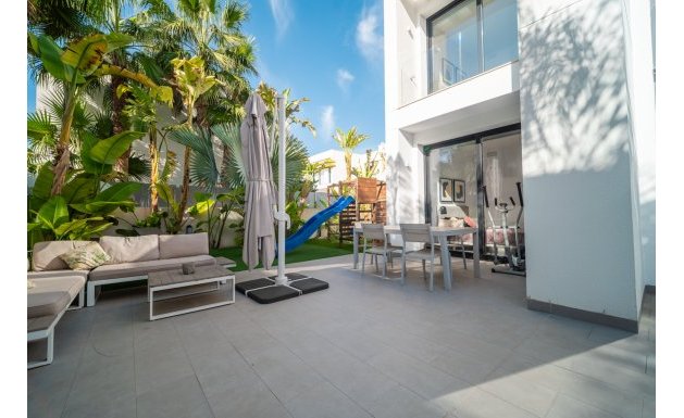 Reventa - Villa - Ciudad Quesada - Pueblo Bravo