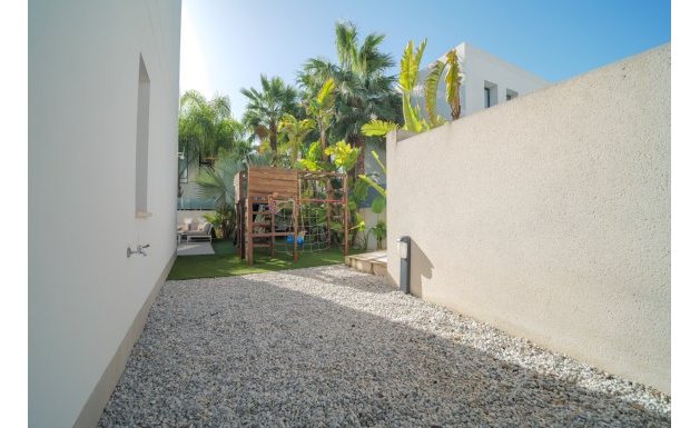 Reventa - Villa - Ciudad Quesada - Pueblo Bravo