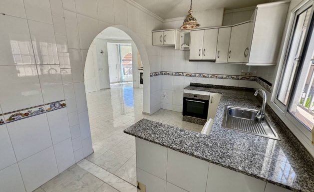 Reventa - Villa - Ciudad Quesada - Lo Pepin