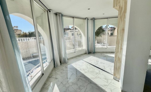 Reventa - Villa - Ciudad Quesada - Lo Pepin