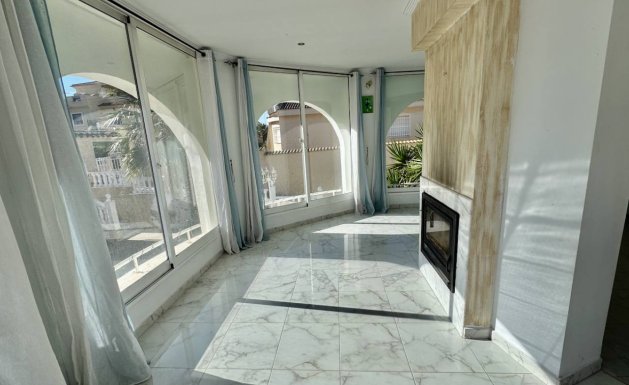 Reventa - Villa - Ciudad Quesada - Lo Pepin