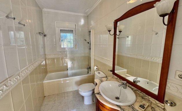 Reventa - Villa - Ciudad Quesada - Lo Pepin