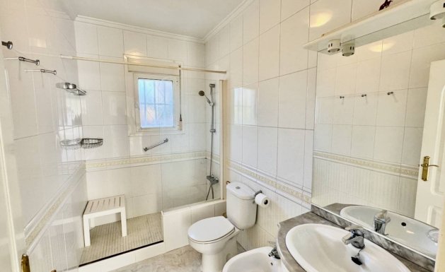 Reventa - Villa - Ciudad Quesada - Lo Pepin