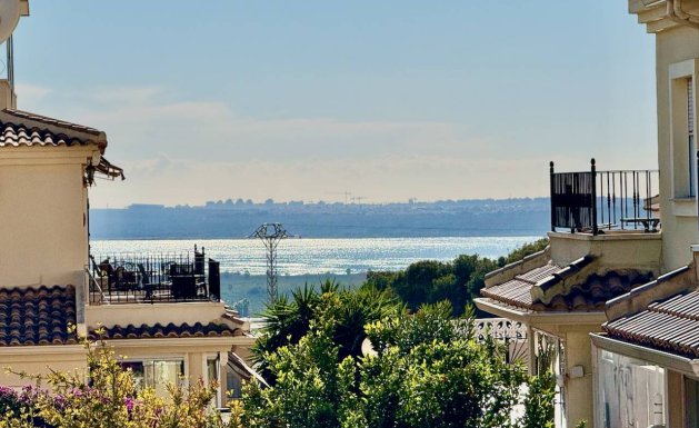 Reventa - Villa - Ciudad Quesada - Lo Pepin