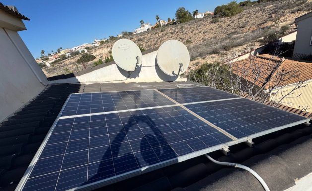 Reventa - Villa - Ciudad Quesada - Lo Pepin