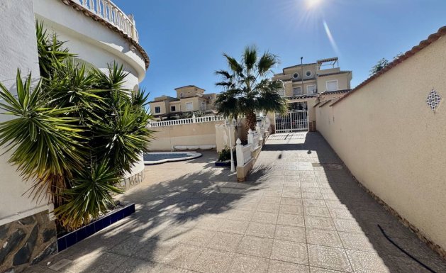 Reventa - Villa - Ciudad Quesada - Lo Pepin