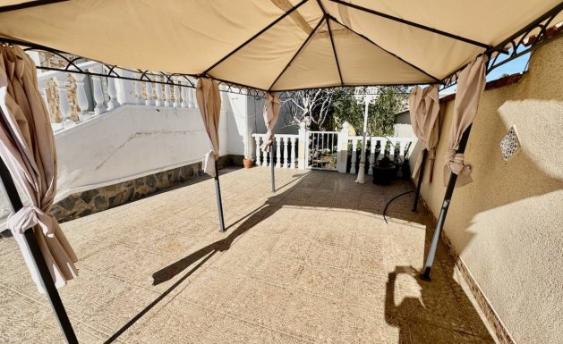 Reventa - Villa - Ciudad Quesada - Lo Pepin