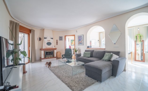 Reventa - Villa - Ciudad Quesada - Town Center