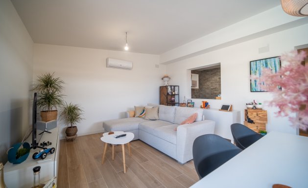 Reventa - Villa - Ciudad Quesada - Town Center