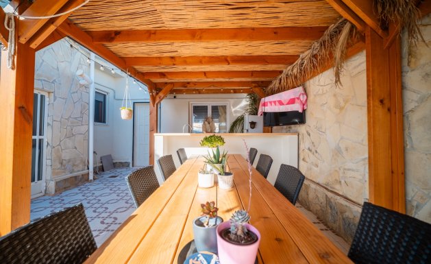 Reventa - Villa - Ciudad Quesada - Town Center