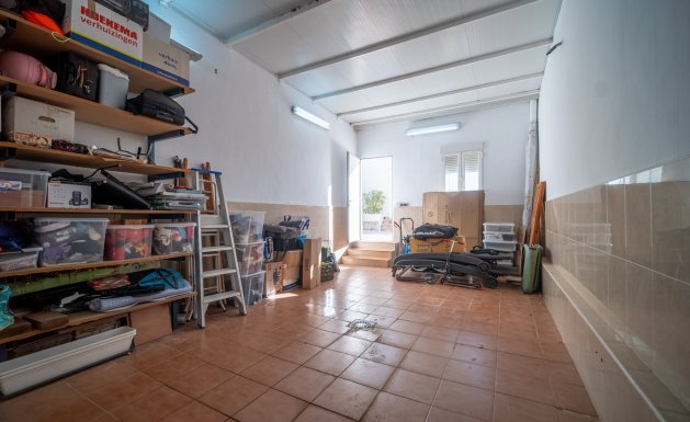 Reventa - Villa - Ciudad Quesada - Town Center