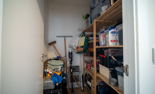 Reventa - Villa - Ciudad Quesada - Town Center