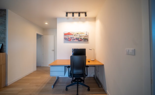 Reventa - Villa - Ciudad Quesada - Town Center