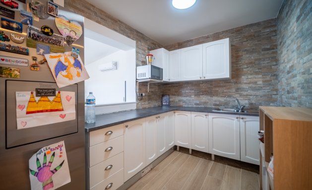 Reventa - Villa - Ciudad Quesada - Town Center