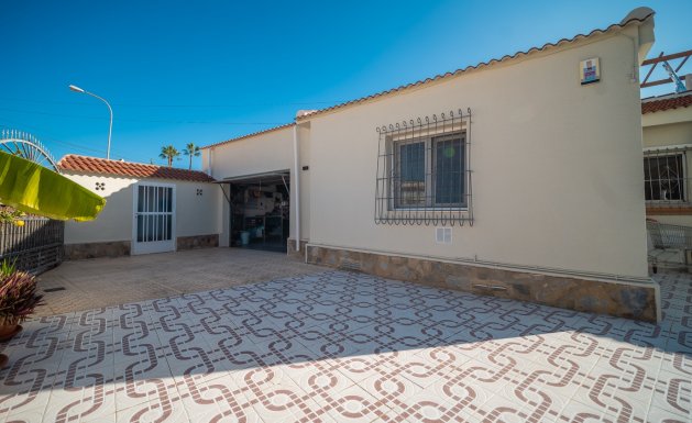 Reventa - Villa - Ciudad Quesada - Town Center