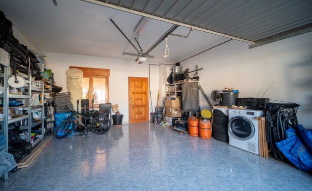 Reventa - Villa - Ciudad Quesada - Town Center