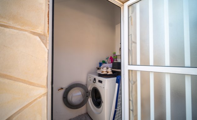 Reventa - Villa - Ciudad Quesada - Town Center