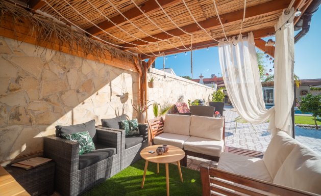 Reventa - Villa - Ciudad Quesada - Town Center