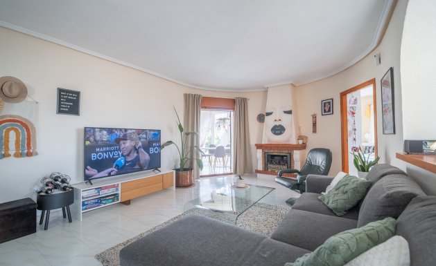 Reventa - Villa - Ciudad Quesada - Town Center