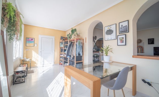 Reventa - Villa - Ciudad Quesada - Town Center