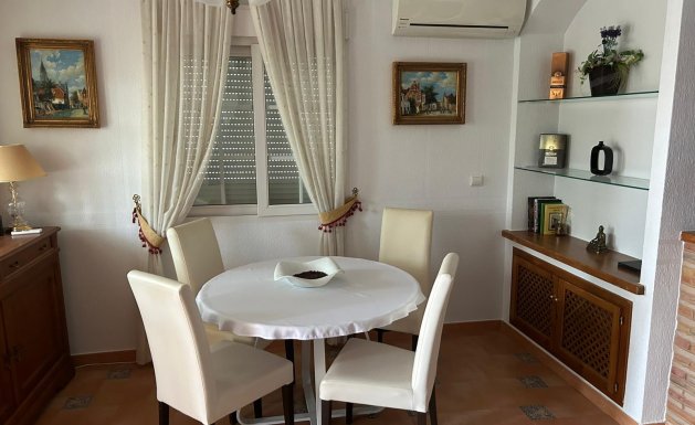 Herverkoop - Villa - Villamartín - Los Dolses