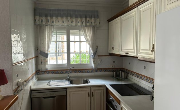 Herverkoop - Villa - Villamartín - Los Dolses