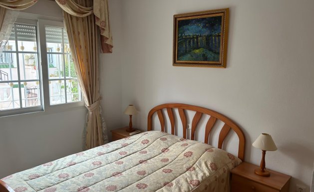 Herverkoop - Villa - Villamartín - Los Dolses