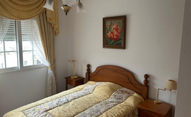 Herverkoop - Villa - Villamartín - Los Dolses