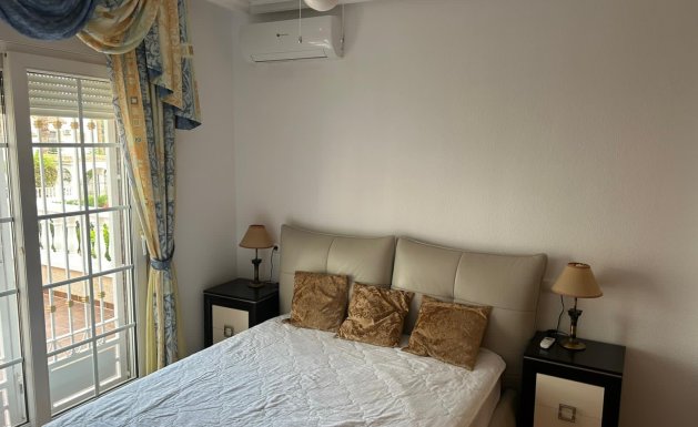 Herverkoop - Villa - Villamartín - Los Dolses