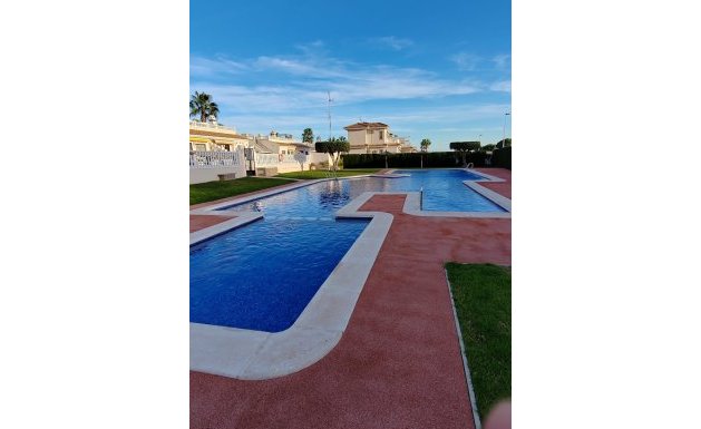 Herverkoop - Villa - Villamartín - Los Dolses