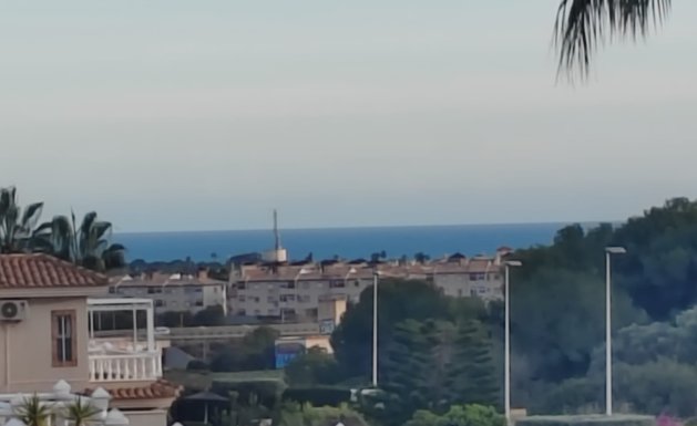 Herverkoop - Villa - Villamartín - Los Dolses