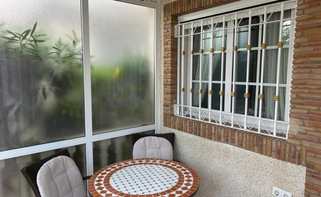 Herverkoop - Villa - Villamartín - Los Dolses