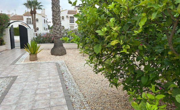 Herverkoop - Villa - Villamartín - Los Dolses